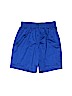 PLACE Sport 100% Polyester Blue Athletic Shorts Size 4T - photo 1
