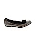 Munro American Gray Flats Size 7 - photo 1