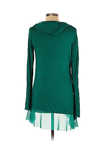 Neiman Marcus Long Sleeve Top (view 2)