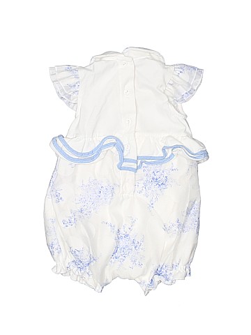 Blumarine Baby Short Sleeve Outfit (view 2)