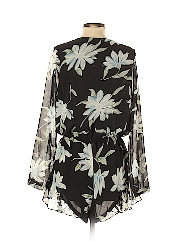 Lioness Romper (view 2)