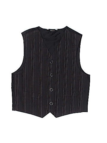 Assorted Brands Tuxedo Vest (view 1)