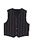 Assorted Brands Black Tuxedo Vest Size 5T - photo 1