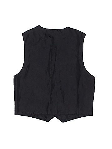 Assorted Brands Tuxedo Vest (view 2)