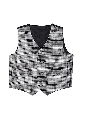 Assorted Brands Tuxedo Vest (view 1)