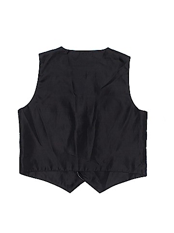 Assorted Brands Tuxedo Vest (view 2)