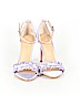 Eva Mendes by New York & Company Purple Heels Size 7 - photo 2