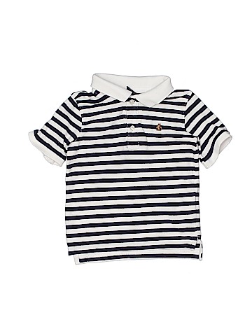 Baby Gap Short Sleeve Polo (view 1)