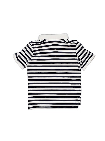 Baby Gap Short Sleeve Polo (view 2)