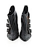 Michael Antonio Black Ankle Boots Size 7 - photo 2