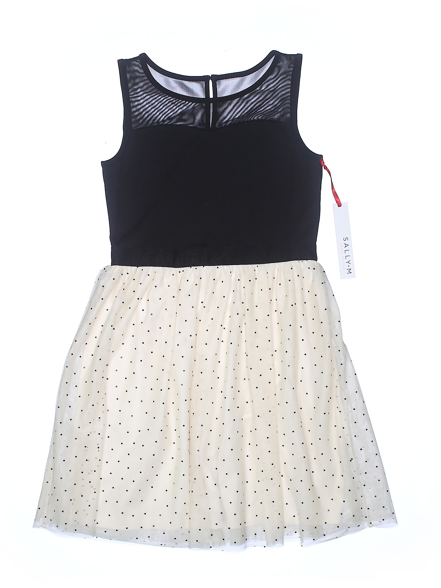 Assorted Brands Black Special Occasion Dress Size 14 16 68 off