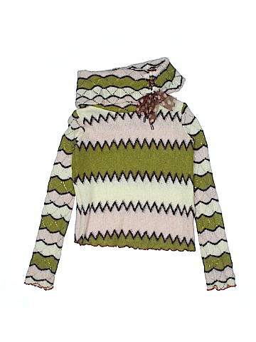 Assorted Brands Pullover Sweater (view 1)