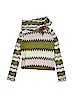 Assorted Brands Green Pullover Sweater Size 10 - photo 1