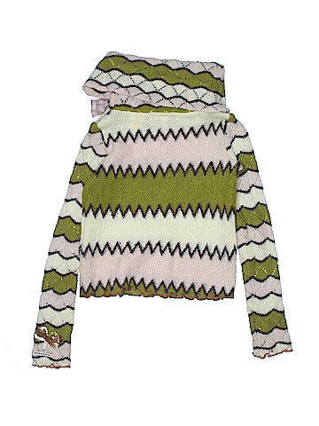 Assorted Brands Pullover Sweater (view 2)