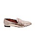 Sapogee 100% Leather Tan Flats Size 6 - photo 1