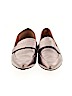 Sapogee 100% Leather Tan Flats Size 6 - photo 2
