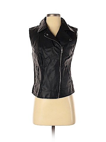 Forever 21 Vest (view 1)