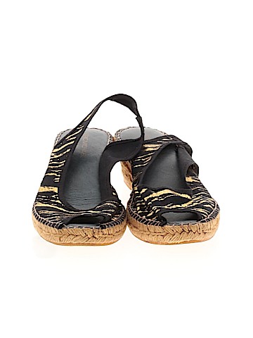 Eric Michael Wedges (view 2)