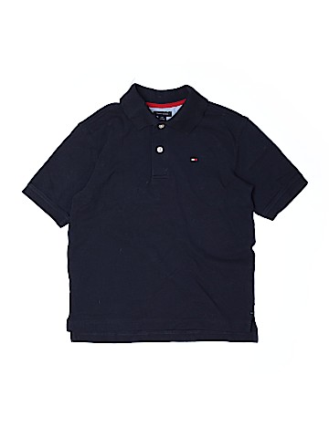 Tommy Hilfiger Short Sleeve Polo (view 1)