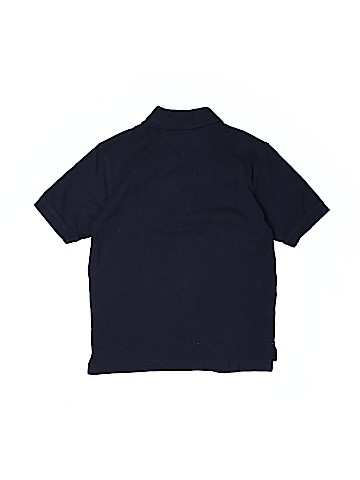 Tommy Hilfiger Short Sleeve Polo (view 2)