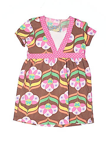 The Children's Place Short Sleeve Top (view 1)