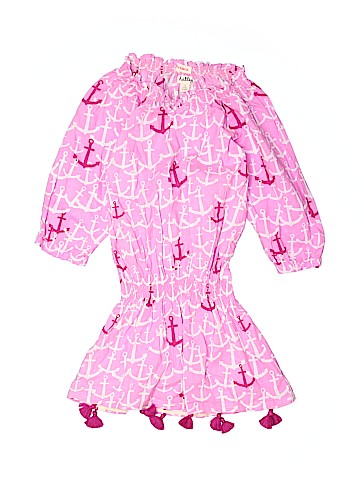 Hatley Dress (view 1)
