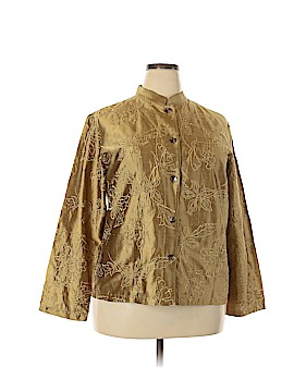 French Laundry Size 1X Plus