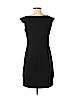 Banana Republic Black Casual Dress Size 6 (petite) - photo 2