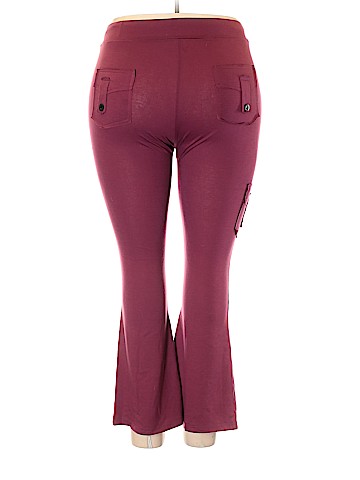 Assorted Brands Casual Pants (view 2)