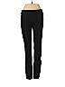 Diane von Furstenberg Black Leggings Size 6 - photo 1
