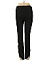 Diane von Furstenberg Black Leggings Size 6 - photo 2