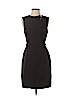 Proenza Schouler Black Casual Dress Size 6 - photo 1