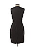 Proenza Schouler Black Casual Dress Size 6 - photo 2