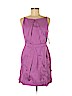 Robert Rodriguez Purple Casual Dress Size 6 - photo 1