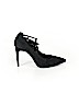 Jeffrey Campbell Black Heels Size 9 - photo 1