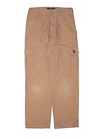 U.S. Polo Assn. Cords (view 1)