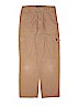 U.S. Polo Assn. Tan Cords Size 12 - photo 1
