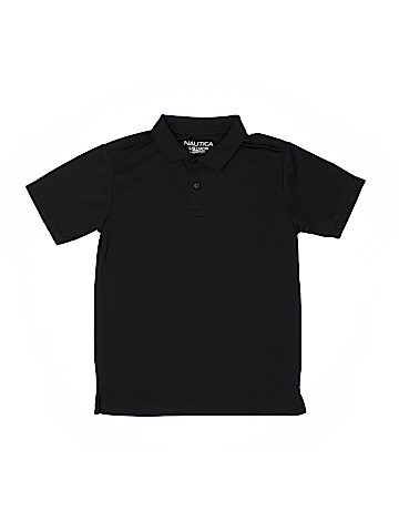Nautica Short Sleeve Polo (view 1)