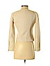 Banana Republic 100% Polyester Tan Jacket Size 00 (petite) - photo 2