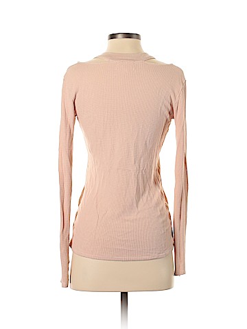 Feel the Piece Terre Jacobs Long Sleeve Top (view 2)