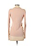 Feel the Piece Terre Jacobs Pink Long Sleeve Top Size XS - Sm - photo 2