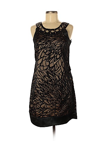 Signature by Robbie Bee Casual Dress (view 1)