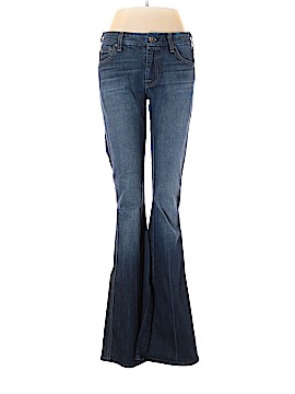7 For All Mankind Size 28 waist