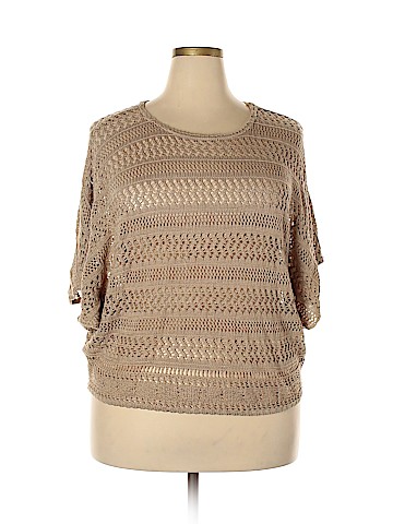 DressBarn Pullover Sweater (view 1)