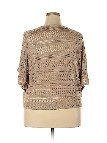 DressBarn Pullover Sweater (view 2)