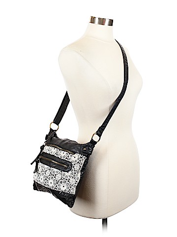 Unbranded Crossbody Bag (view 2)