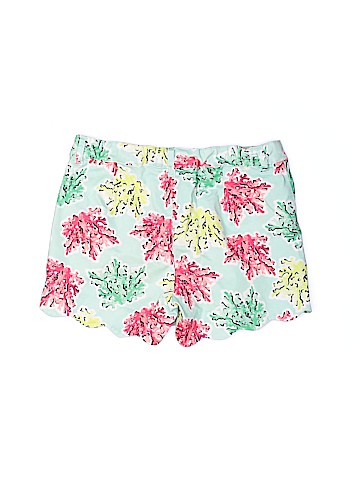 Crown & Ivy Khaki Shorts (view 2)