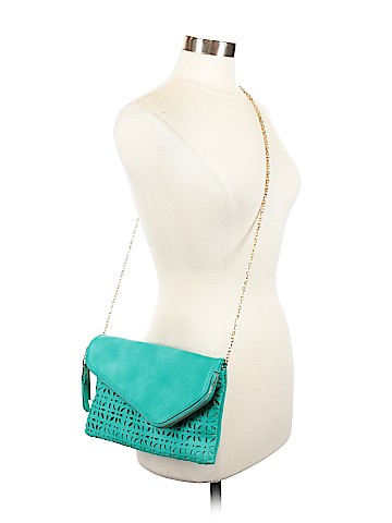 Urban Expressions Clutch (view 2)