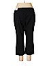 Ann Taylor LOFT Outlet Black Dress Pants Size 16 - photo 2