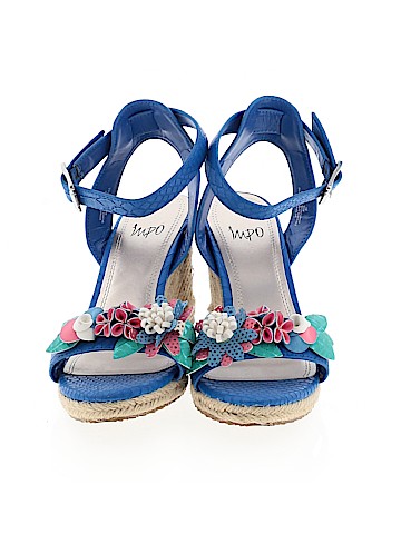 Impo Wedges (view 2)